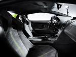 Lamborghini Gallardo LP570-4 Superleggera 2010 года